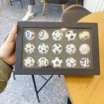 2026 World Cup Historical Mini Ball Set