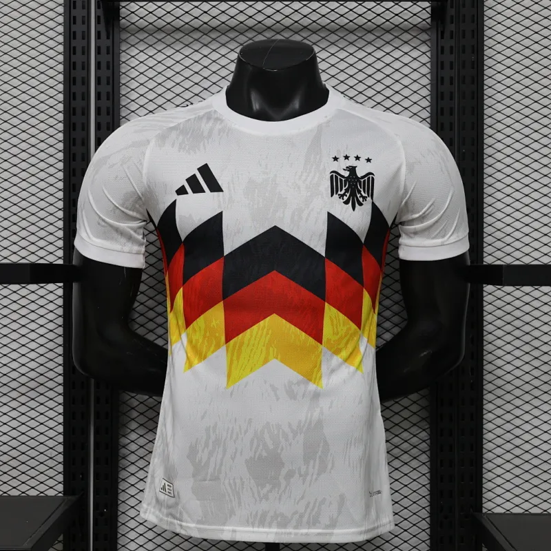 Germany Special Player Version Jersey 2026 World Cup