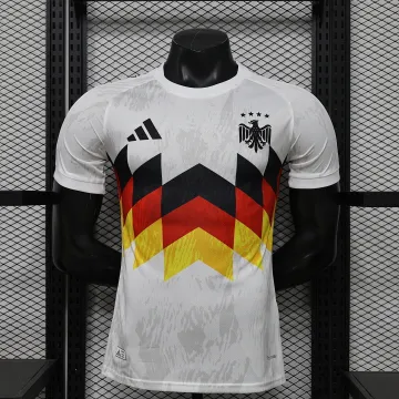 Germany Special Player Version Jersey 2026 World Cup
