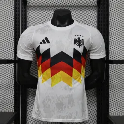 Germany Special Player Version Jersey 2026 World Cup - product photo US20.99 - Germany Special Player Version Jersey 2026 World Cup