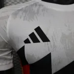 Germany Special Player Version Jersey 2026 World Cup