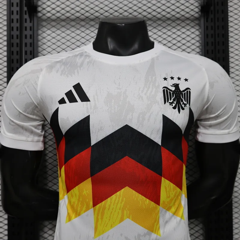 Germany Special Player Version Jersey 2026 World Cup
