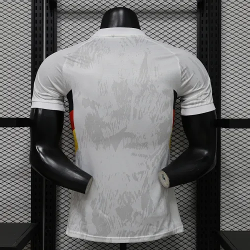 Germany Special Player Version Jersey 2026 World Cup
