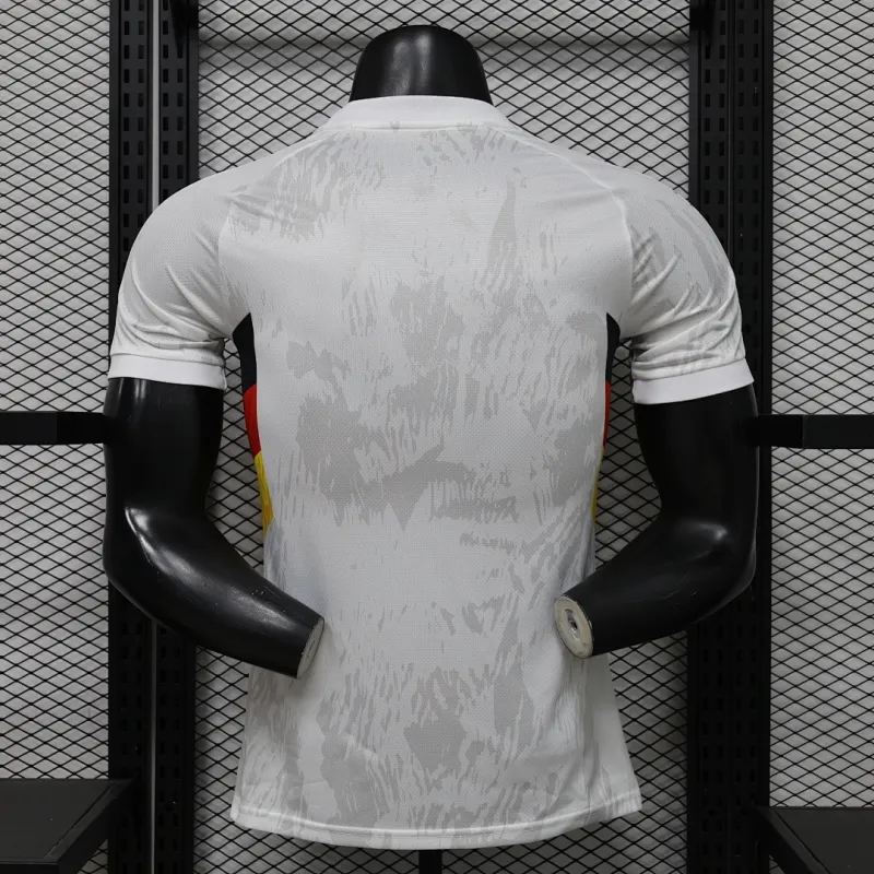 Germany Special Player Version Jersey 2026 World Cup