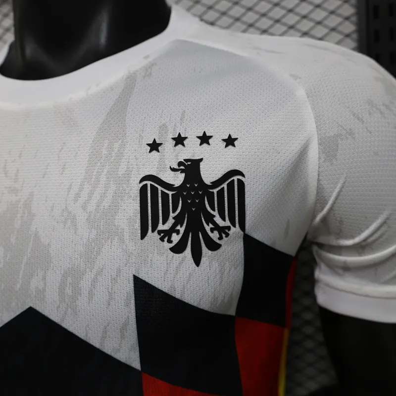 Germany Special Player Version Jersey 2026 World Cup
