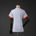 Netherlands Women Jersey Away 2026 World Cup