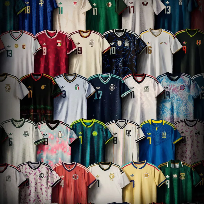 Any jersey , Any patches, just for special order payment