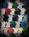 Any jersey , Any patches, just for special order payment