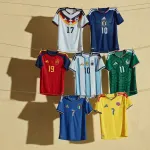 Any jersey , Any patches, just for special order payment
