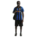 26/27 Inter Milan Home Football Jersey