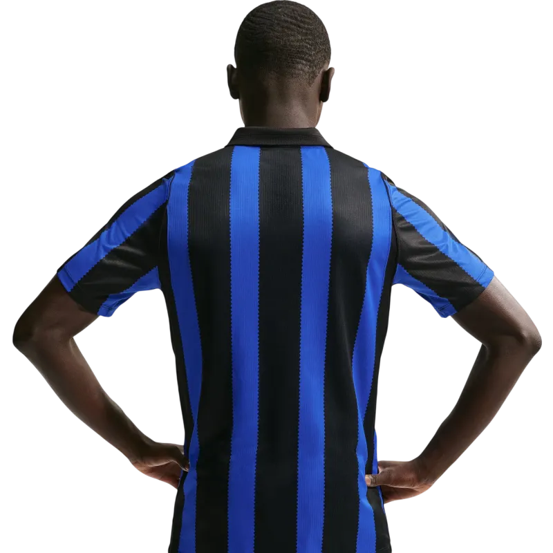 26/27 Inter Milan Home Football Jersey