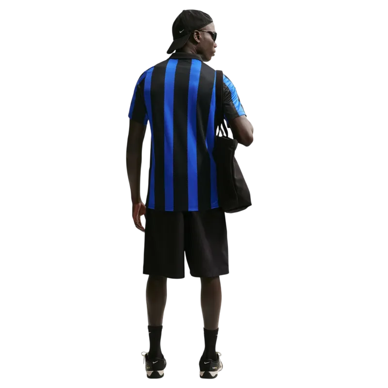 26/27 Inter Milan Home Football Jersey