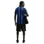 26/27 Inter Milan Home Football Jersey