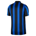 26/27 Inter Milan DOUBLE #26 Jersey Authentic Home