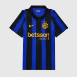 26/27 Inter Milan DOUBLE #26 Jersey Authentic Home