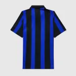 26/27 Inter Milan DOUBLE #26 Jersey Authentic Home