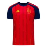 Spanje thuistrui 2026 WK