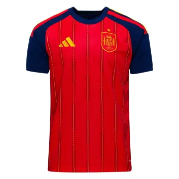 Camisola de Espanha do Campeonato do Mundo de 2026