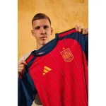 Spanje thuistrui 2026 WK