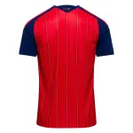 Spanje thuistrui 2026 WK