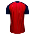 Spain Jersey Home 2026 World Cup Player Version
