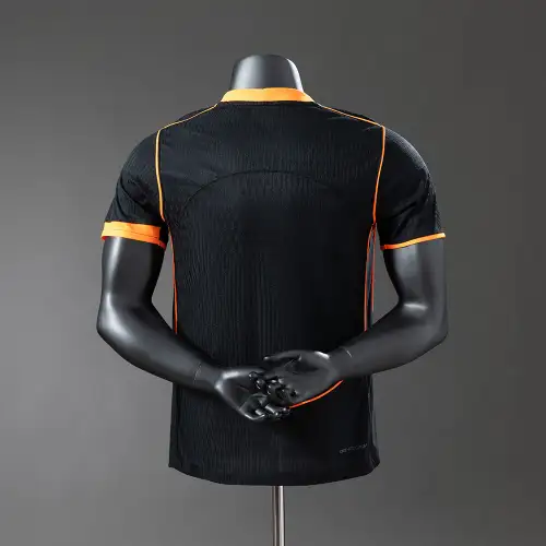 Corinthians 2025/26 Derde Jersey Spelersversie