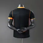 Corinthians 2025/26 Third Jersey Player Version