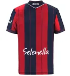 25/26 Bologna FC Jersey Home