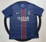 PSG Back2Back Champions D’Europe 2026 Home Jersey