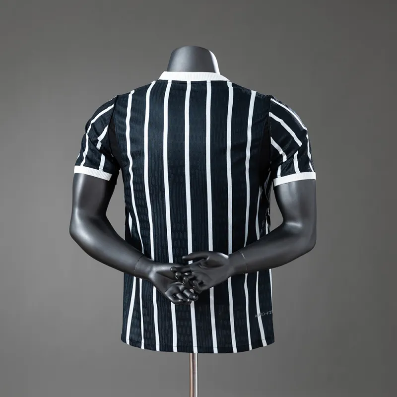 Corinthians 26/27 Away Player Version Jersey