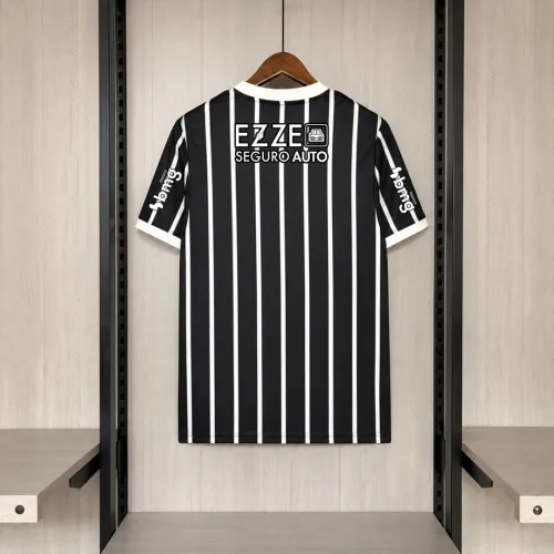 26/27 Corinthians Wegjestrui Volledig gesponsord logo