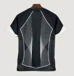 25/26 Barcelona Black n White Special Jersey