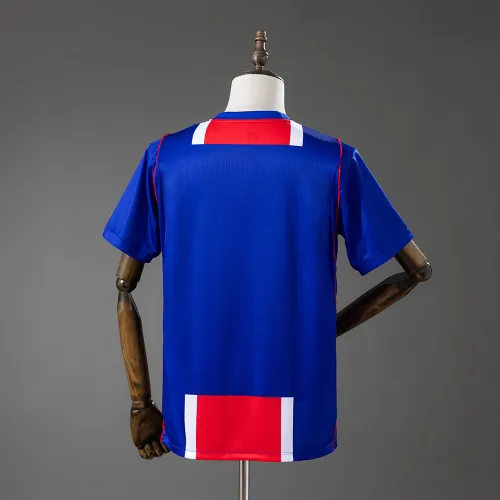 26/27 PSG Home Jersey