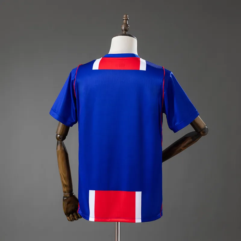 26/27 PSG Home Jersey