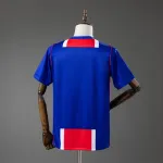 26/27 PSG Home Jersey