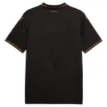 2025 Portugal Black Special Edition Jersey