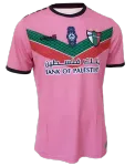 22/23 Palestino Deportivo Jersey Pink