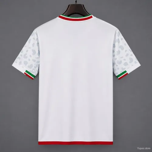 World Cup 2026 Iran Home Jersey