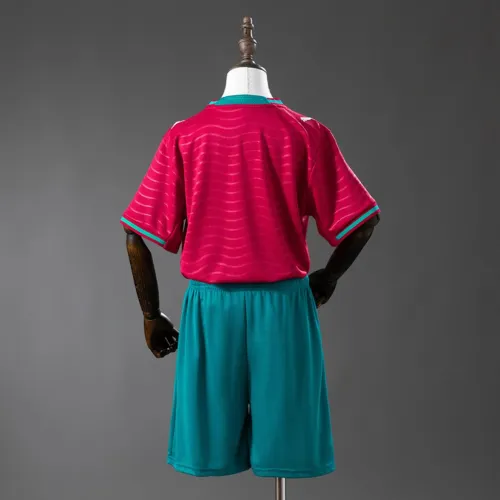 Portugal 2026 Home Kids Kit
