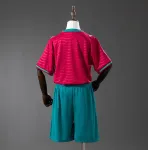 Portugal 2026 Home Kids Kit