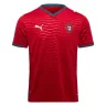 World Cup 2026 Portugal Home Jersey