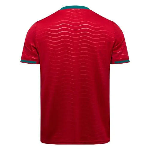 World Cup 2026 Portugal Home Jersey