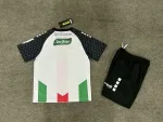 25/26 Palestino Home Kids kit