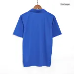 Retro 1957 Brazil Away Jersey