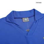 Retro 1957 Brazil Away Jersey
