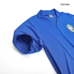 Retro 1957 Brazil Away Jersey