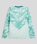 Portugal Away 2026 World Cup Player Version Long Sleeve Jersey