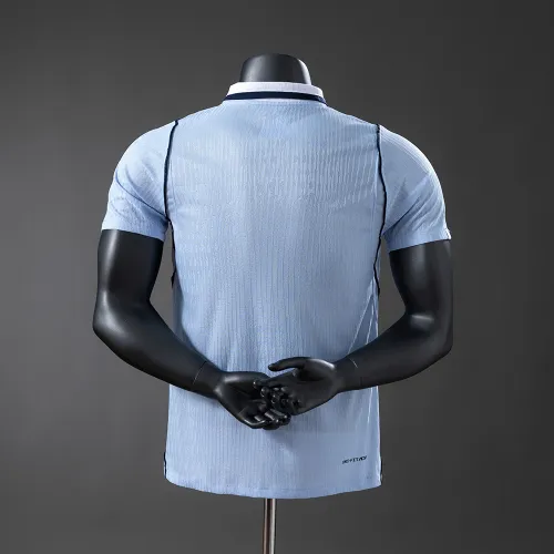 World Cup 2026 Uruguay Home Player Version Jersey
