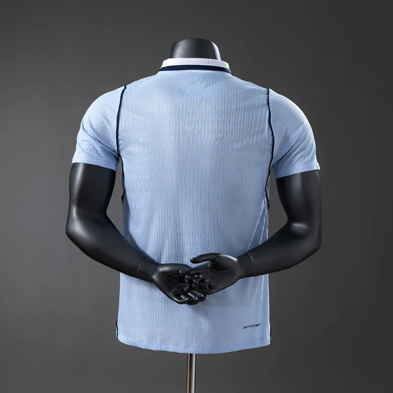 World Cup 2026 Uruguay Home Player Version Jersey