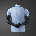 World Cup 2026 Uruguay Home Player Version Jersey